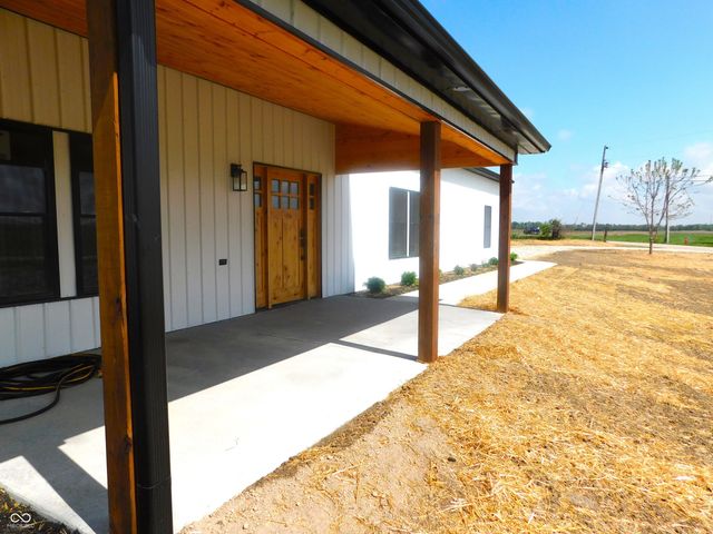2311 N Co Rd 450 W, Greensburg, IN 47240