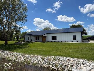 2311 N Co Rd 450 W, Greensburg, IN 47240