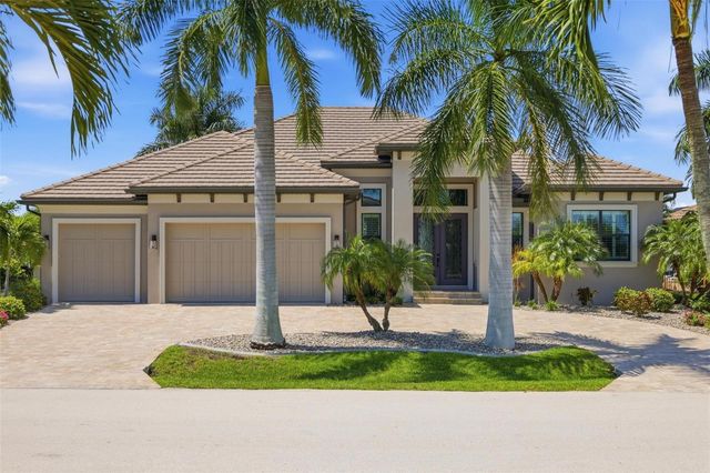1418 KINGLET DRIVE, Punta Gorda, FL 33950