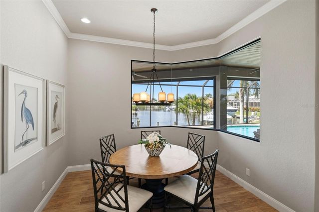 1418 KINGLET DRIVE, Punta Gorda, FL 33950