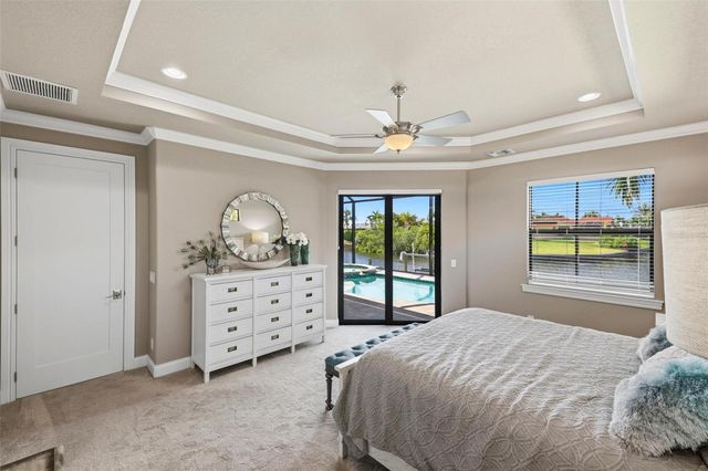 1418 KINGLET DRIVE, Punta Gorda, FL 33950