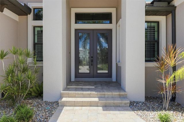 1418 KINGLET DRIVE, Punta Gorda, FL 33950