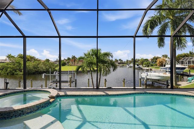 1418 KINGLET DRIVE, Punta Gorda, FL 33950