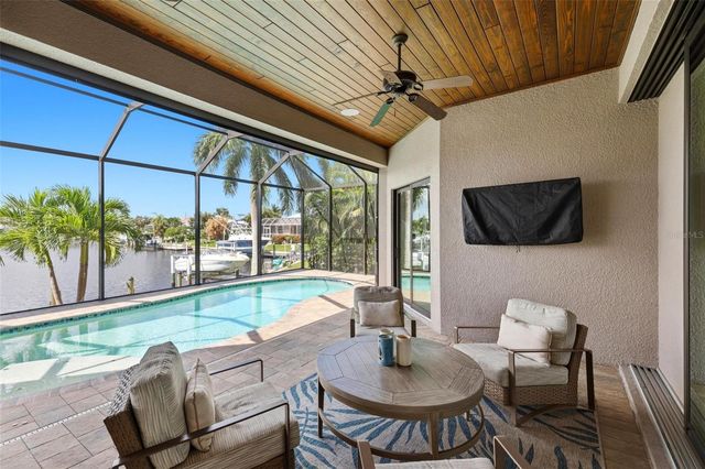 1418 KINGLET DRIVE, Punta Gorda, FL 33950