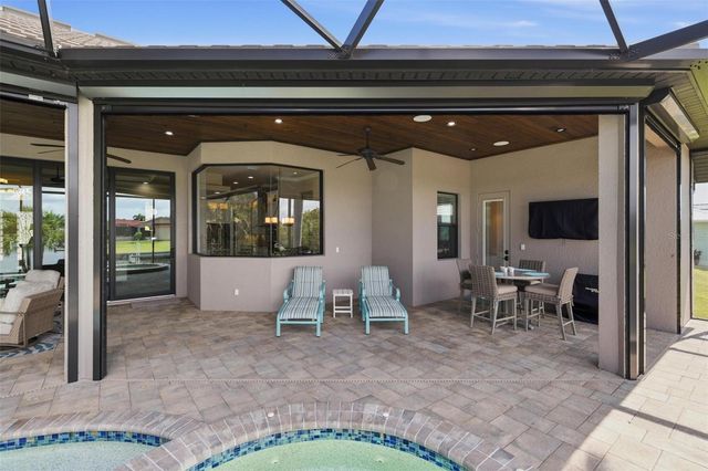 1418 KINGLET DRIVE, Punta Gorda, FL 33950