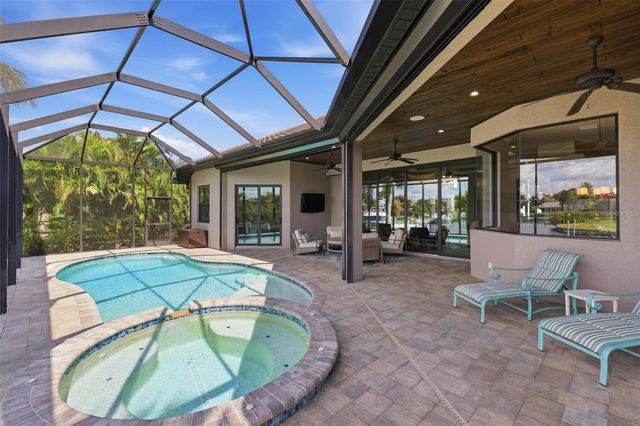 1418 KINGLET DRIVE, Punta Gorda, FL 33950