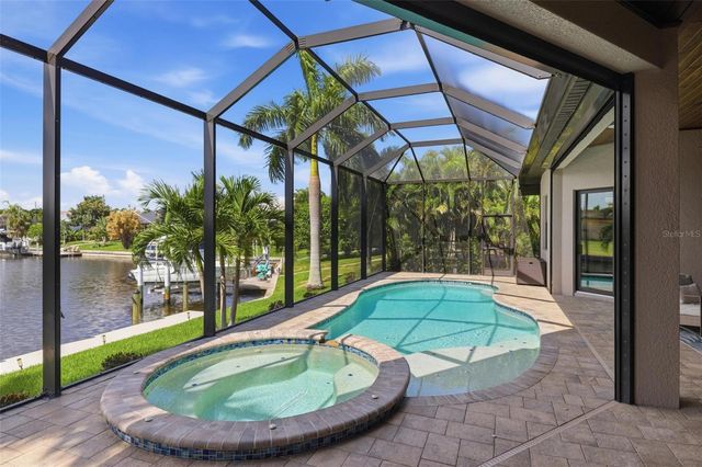 1418 KINGLET DRIVE, Punta Gorda, FL 33950