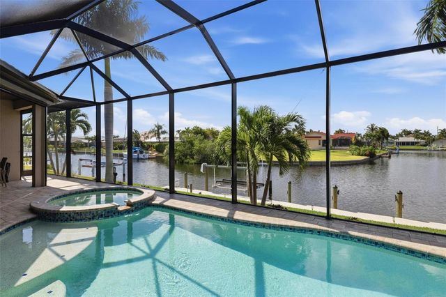 1418 KINGLET DRIVE, Punta Gorda, FL 33950