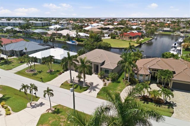 1418 KINGLET DRIVE, Punta Gorda, FL 33950