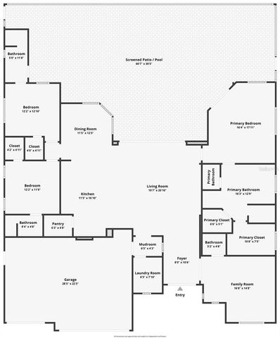 1418 KINGLET DRIVE, Punta Gorda, FL 33950