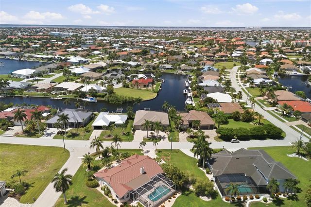 1418 KINGLET DRIVE, Punta Gorda, FL 33950