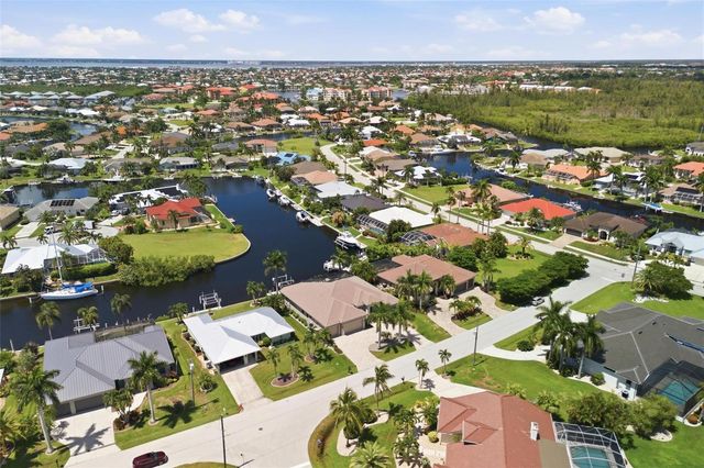 1418 KINGLET DRIVE, Punta Gorda, FL 33950