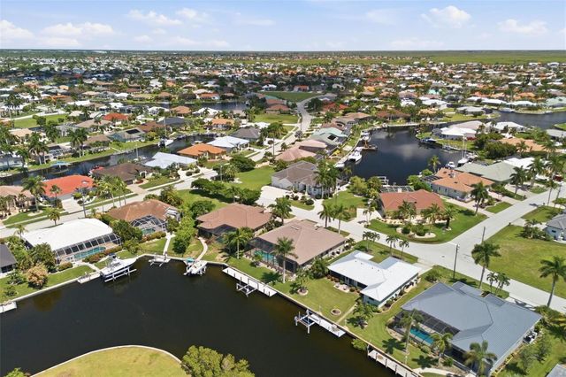 1418 KINGLET DRIVE, Punta Gorda, FL 33950