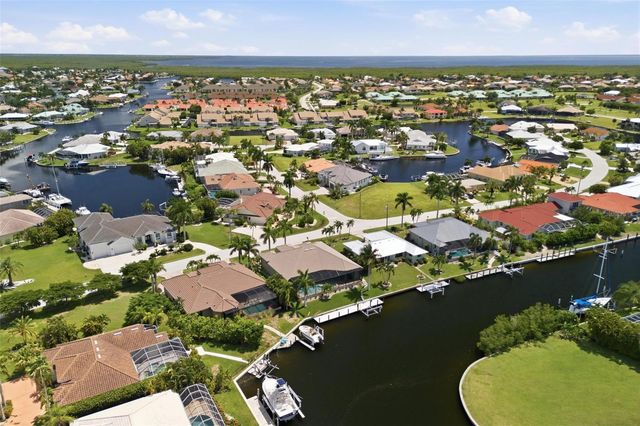 1418 KINGLET DRIVE, Punta Gorda, FL 33950