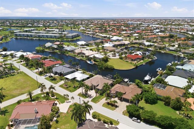 1418 KINGLET DRIVE, Punta Gorda, FL 33950