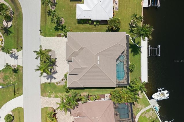 1418 KINGLET DRIVE, Punta Gorda, FL 33950