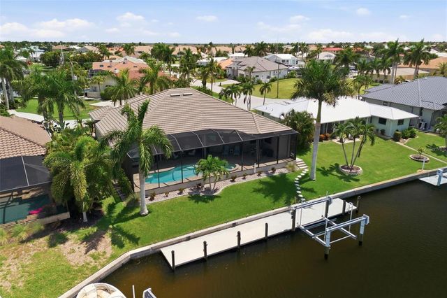 1418 KINGLET DRIVE, Punta Gorda, FL 33950