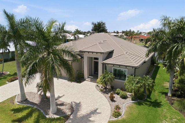 1418 KINGLET DRIVE, Punta Gorda, FL 33950