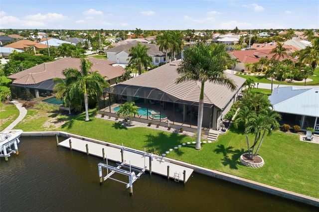 1418 KINGLET DRIVE, Punta Gorda, FL 33950