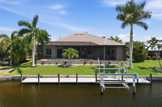 1418 KINGLET DRIVE, Punta Gorda, FL 33950