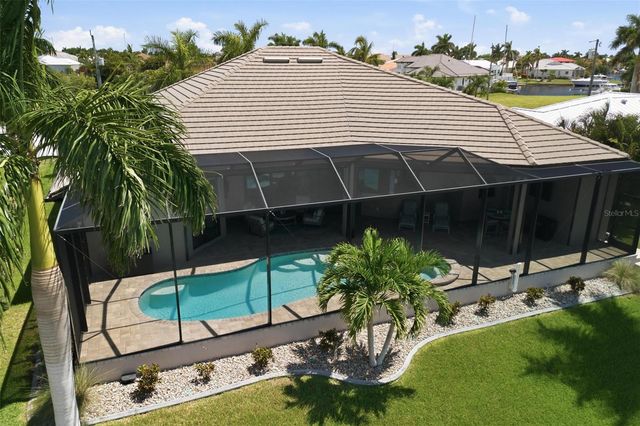 1418 KINGLET DRIVE, Punta Gorda, FL 33950