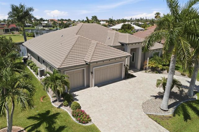 1418 KINGLET DRIVE, Punta Gorda, FL 33950