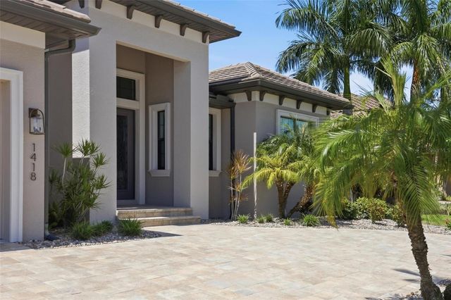 1418 KINGLET DRIVE, Punta Gorda, FL 33950