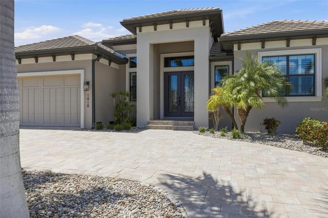 1418 KINGLET DRIVE, Punta Gorda, FL 33950