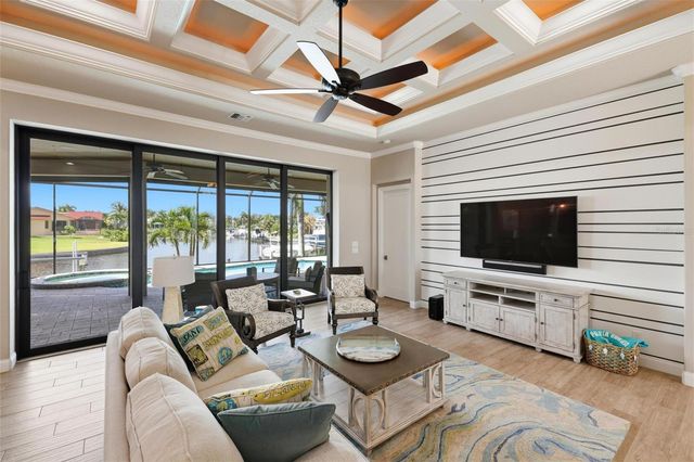 1418 KINGLET DRIVE, Punta Gorda, FL 33950