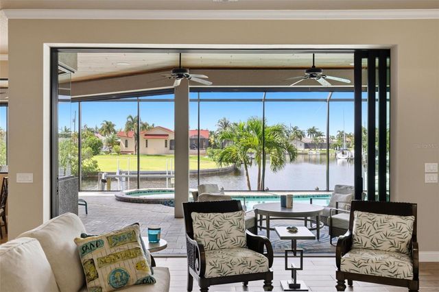1418 KINGLET DRIVE, Punta Gorda, FL 33950