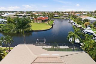 1418 KINGLET DRIVE, Punta Gorda, FL 33950