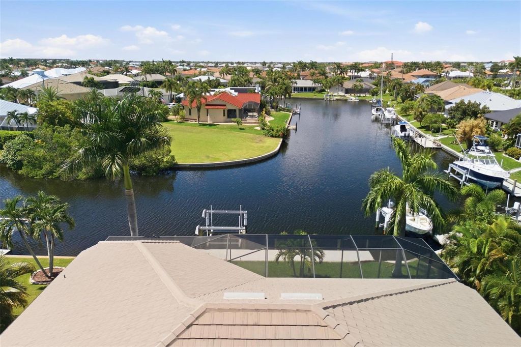 1418 KINGLET DRIVE, Punta Gorda, FL 33950