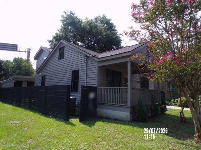 38 N Enston Avenue, Charleston, SC 29403