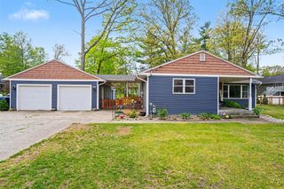 2969 E Pontaluna Road, Fruitport, MI 49415