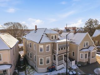 1940-1942 Acushnet Ave, New Bedford, MA 02745