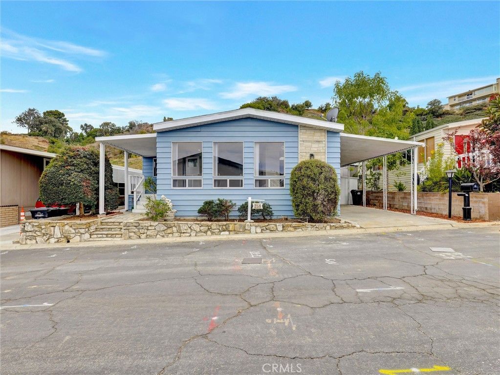2550 Pacific Coast Hwy 258, Torrance, CA 90505 — exterior
