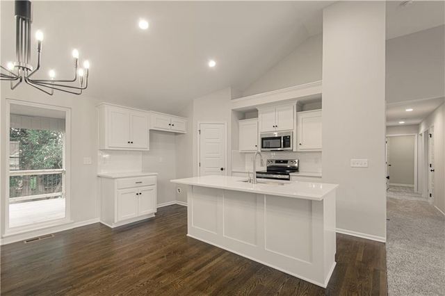 6015 NE 118th Terrace, Kansas City, MO 64156