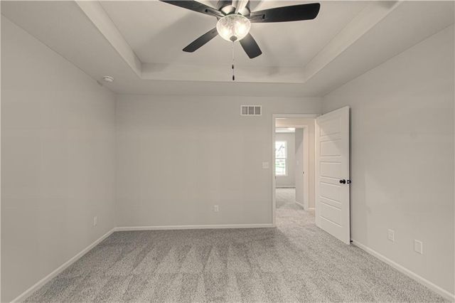 6015 NE 118th Terrace, Kansas City, MO 64156