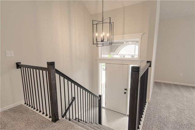 6015 NE 118th Terrace, Kansas City, MO 64156