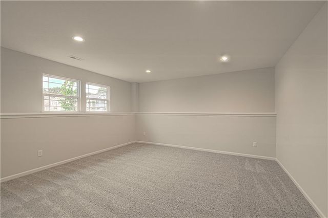 6015 NE 118th Terrace, Kansas City, MO 64156