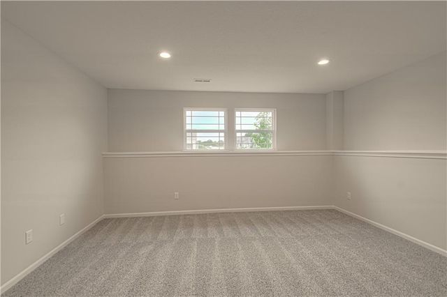 6015 NE 118th Terrace, Kansas City, MO 64156