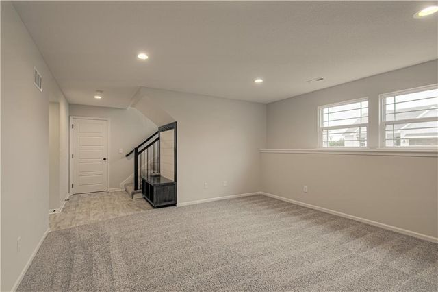 6015 NE 118th Terrace, Kansas City, MO 64156