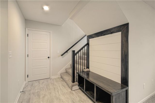 6015 NE 118th Terrace, Kansas City, MO 64156