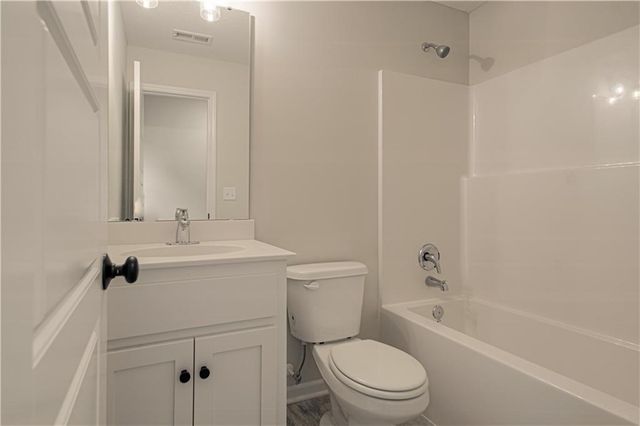 6015 NE 118th Terrace, Kansas City, MO 64156