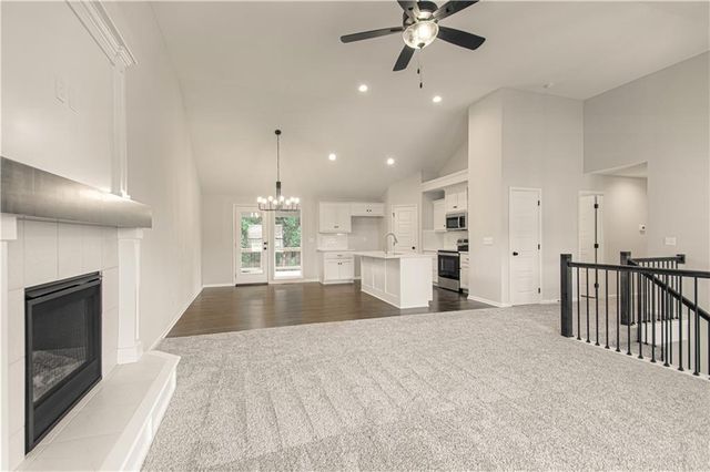 6015 NE 118th Terrace, Kansas City, MO 64156