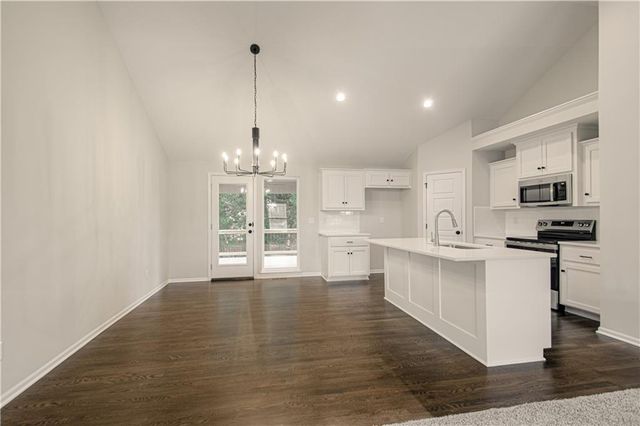 6015 NE 118th Terrace, Kansas City, MO 64156