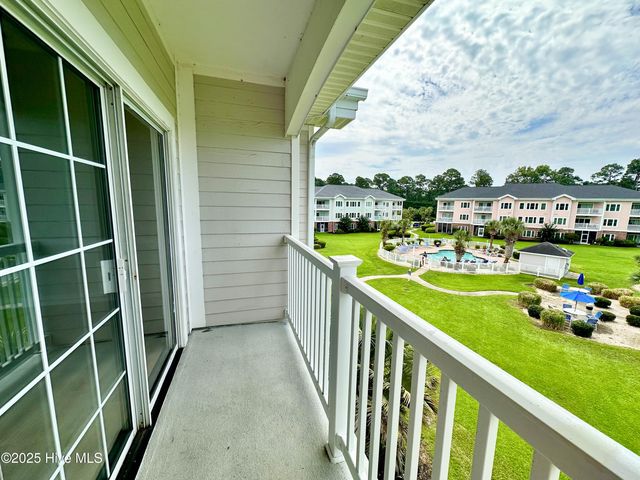 4839 Carnation 303, Myrtle Beach, SC 29577