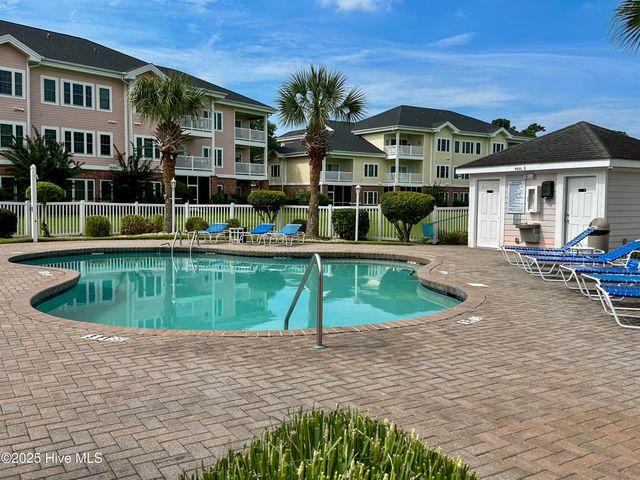 4839 Carnation 303, Myrtle Beach, SC 29577