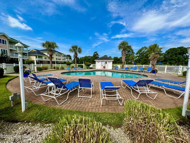 4839 Carnation 303, Myrtle Beach, SC 29577