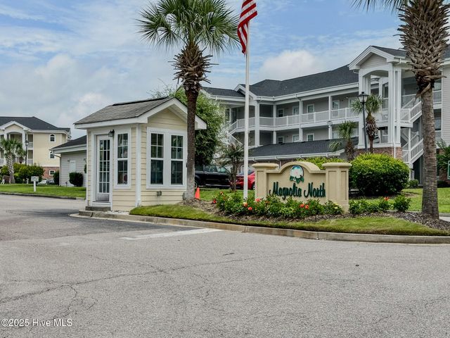 4839 Carnation 303, Myrtle Beach, SC 29577